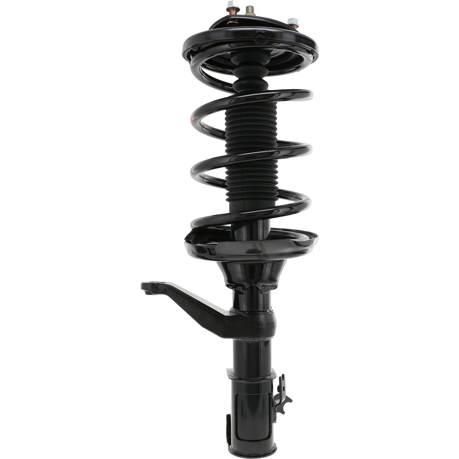 KYB SR4604 Front Left Strut-Plus Strut and Coil Spring Assembly Honda Element