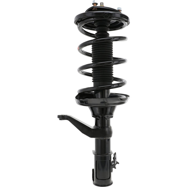 KYB SR4604 Front Left Strut-Plus Strut and Coil Spring Assembly Honda Element