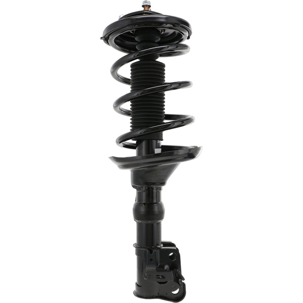 KYB SR4604 Front Left Strut-Plus Strut and Coil Spring Assembly Honda Element