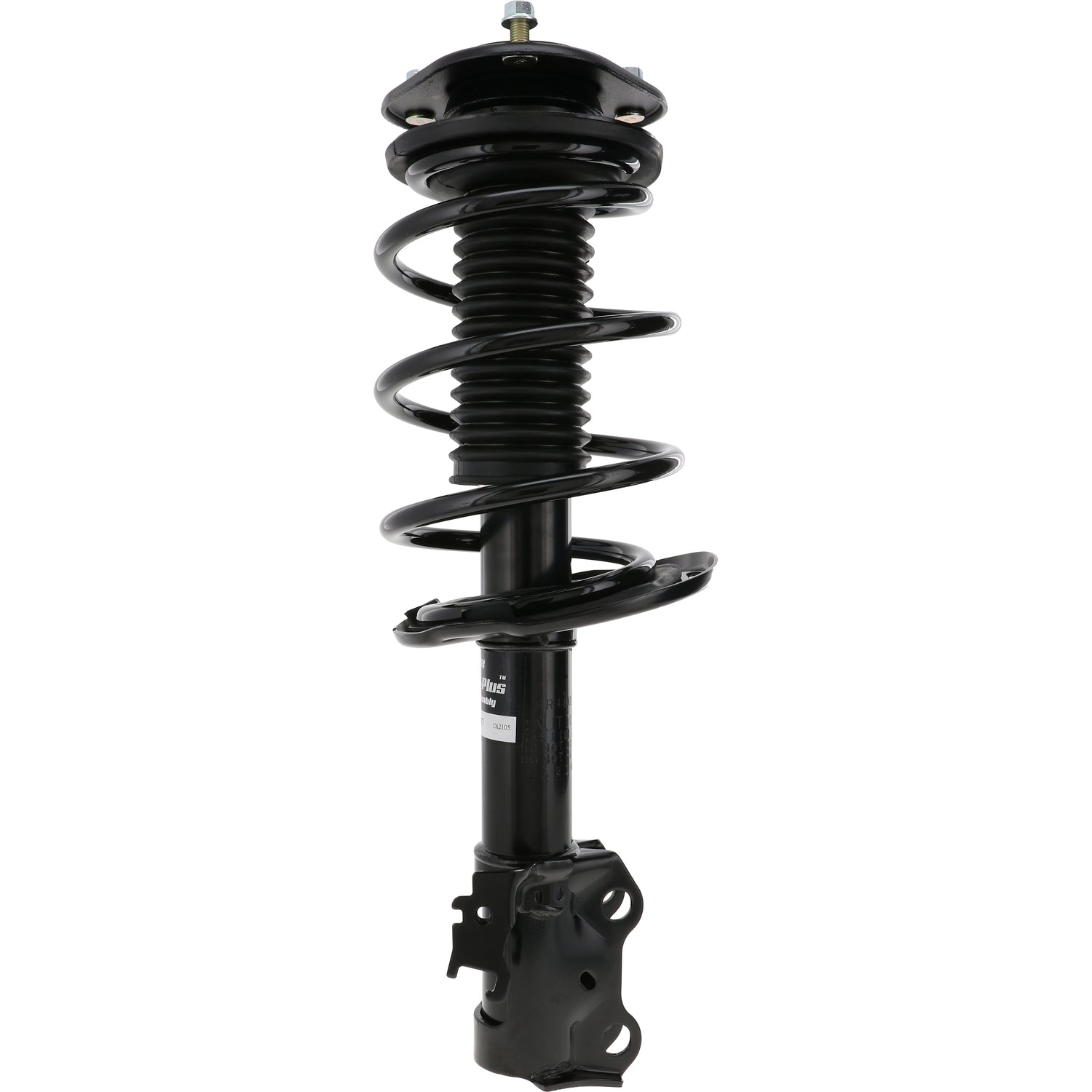 KYB SR4607 Front Right Strut-Plus Strut and Coil Spring Assembly Scion xB