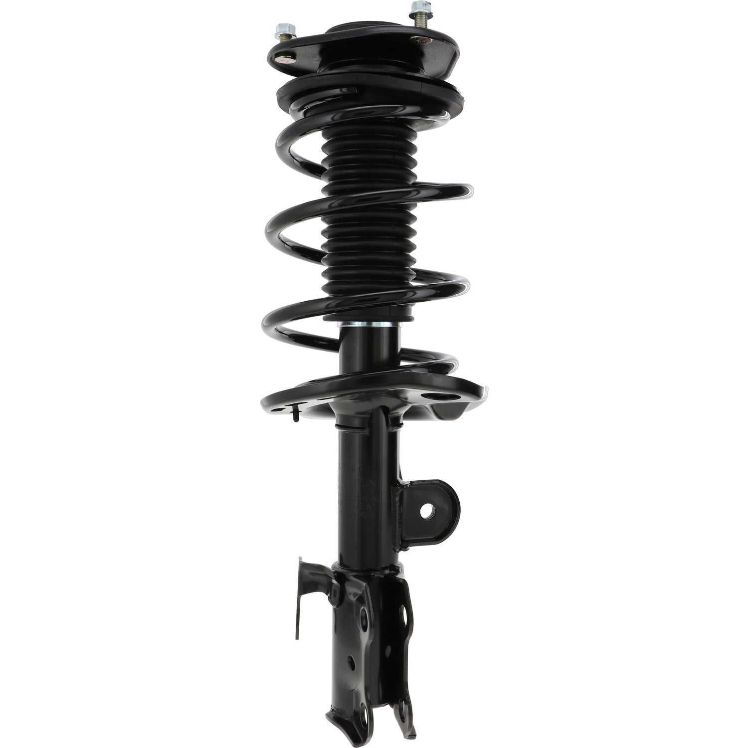 KYB SR4607 Front Right Strut-Plus Strut and Coil Spring Assembly Scion xB