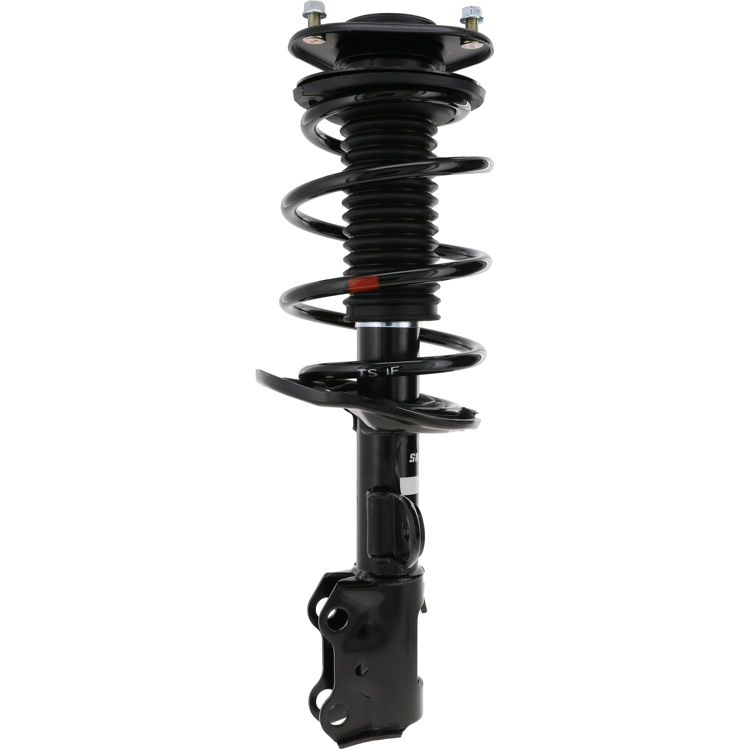 KYB SR4607 Front Right Strut-Plus Strut and Coil Spring Assembly Scion xB