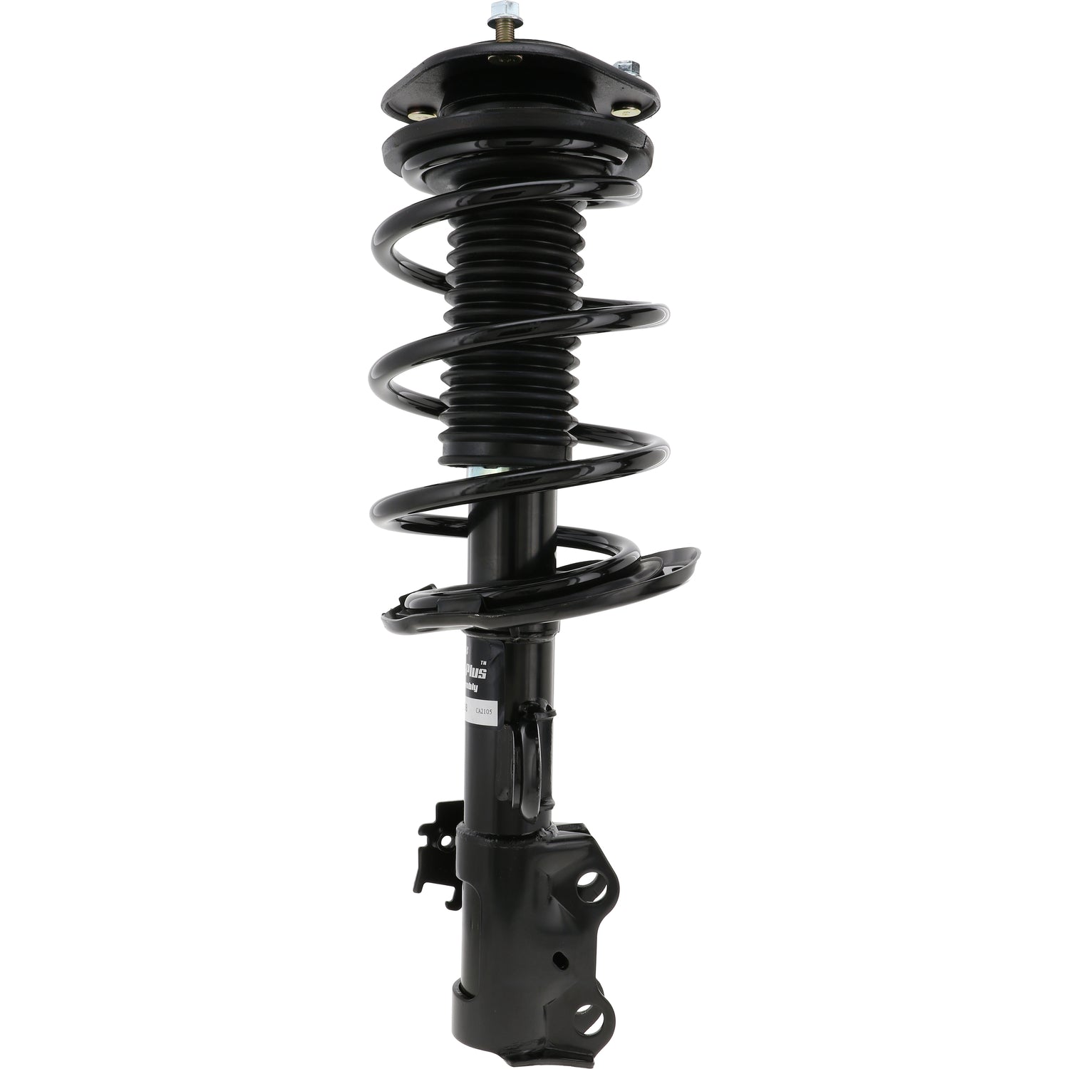 KYB SR4608 Front Left Strut-Plus Strut and Coil Spring Assembly Scion xB