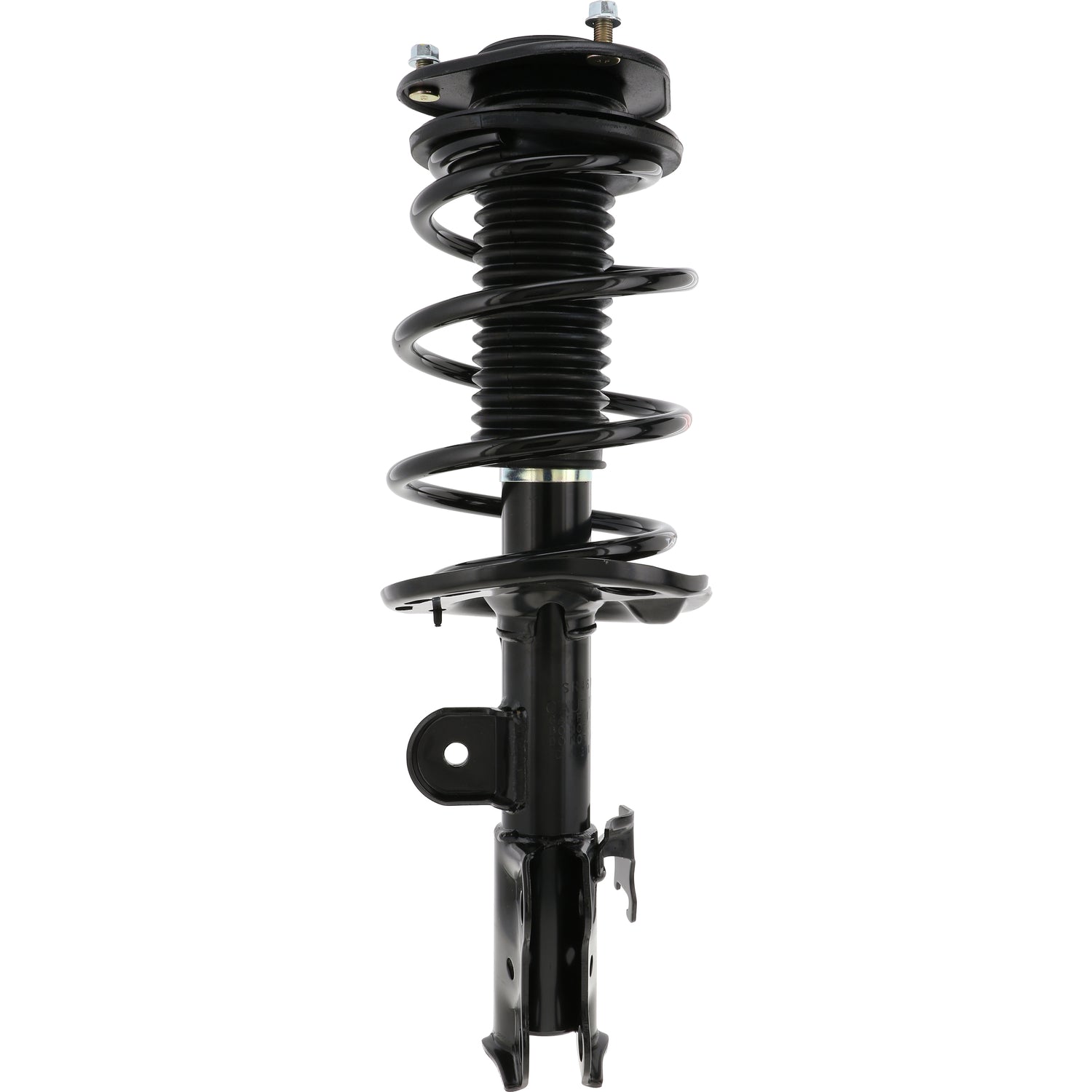 KYB SR4608 Front Left Strut-Plus Strut and Coil Spring Assembly Scion xB