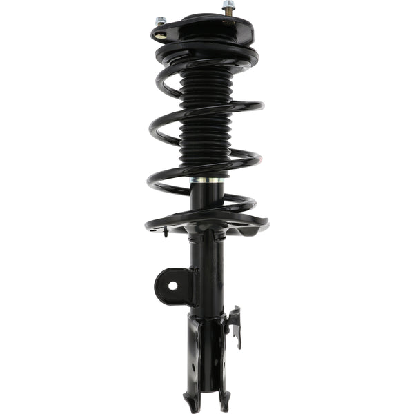 KYB SR4608 Front Left Strut-Plus Strut and Coil Spring Assembly Scion xB