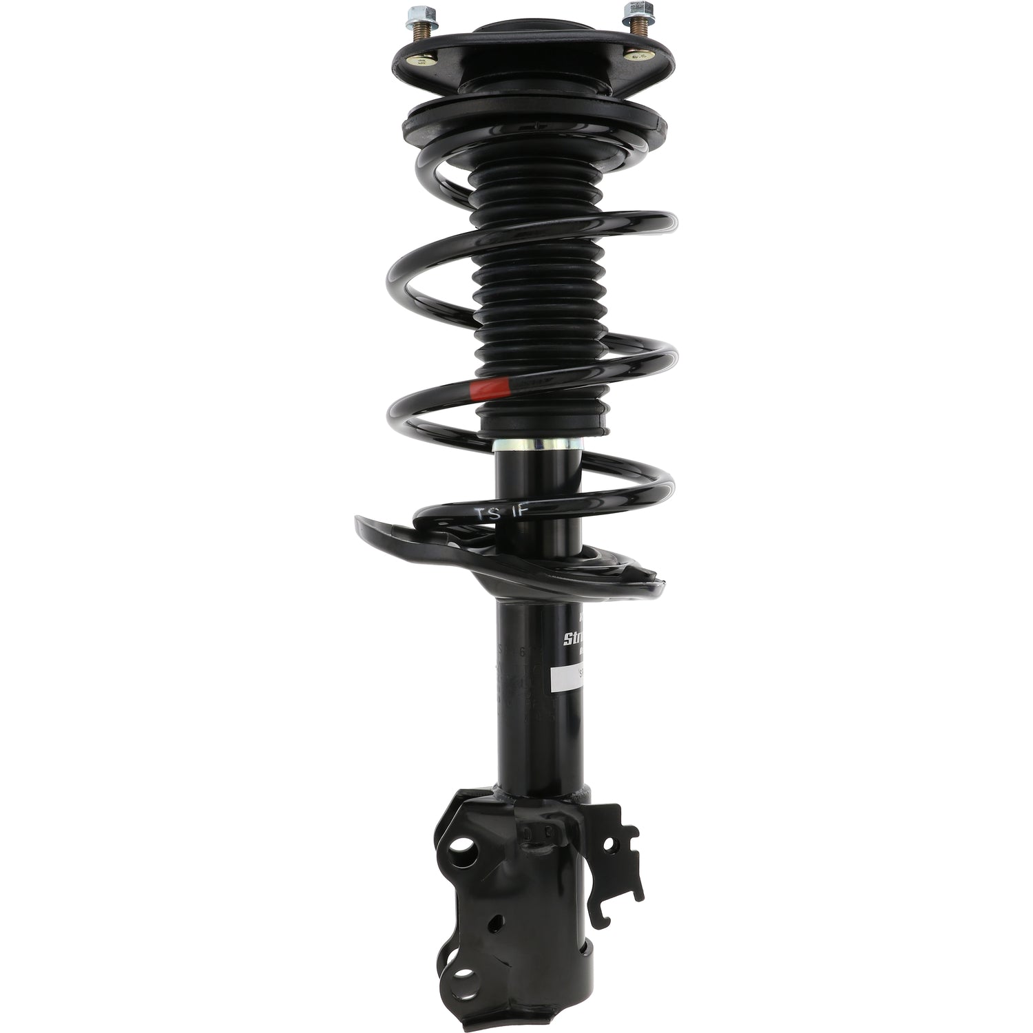 KYB SR4608 Front Left Strut-Plus Strut and Coil Spring Assembly Scion xB