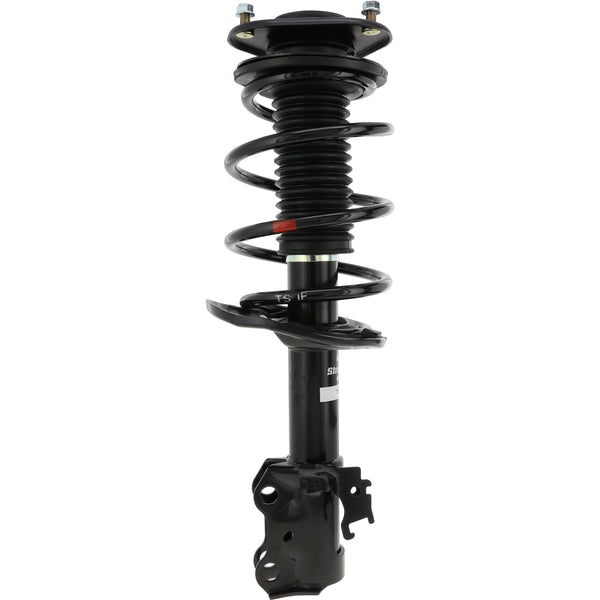 KYB SR4608 Front Left Strut-Plus Strut and Coil Spring Assembly Scion xB