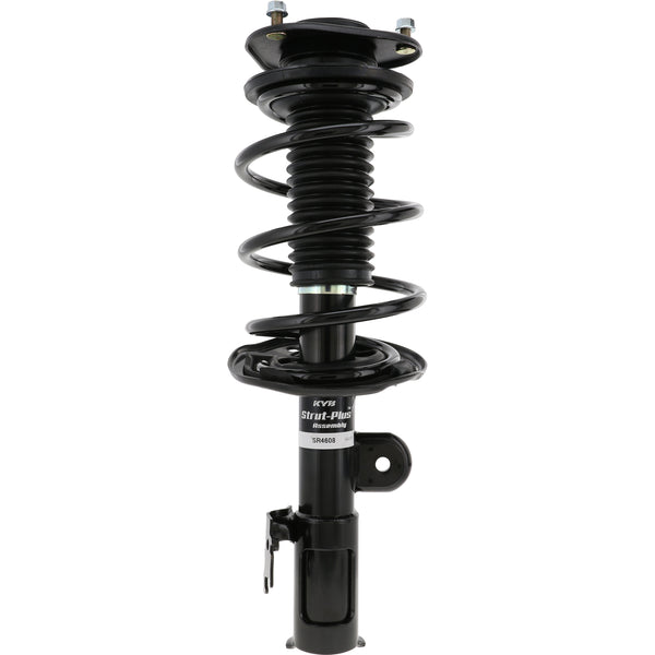 KYB SR4608 Front Left Strut-Plus Strut and Coil Spring Assembly Scion xB