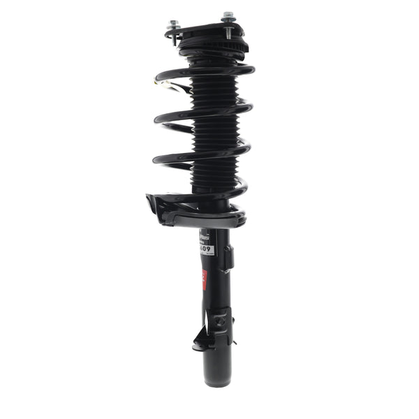 KYB SR4609 Front Right Strut-Plus Strut and Coil Spring Assembly Ford Escape