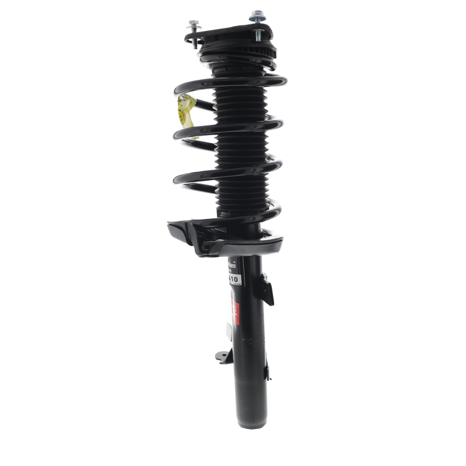 Left Front Spring Strut KYB Strut Assembly 2013 Ford Escape Strut-Plus – ShockWarehouse