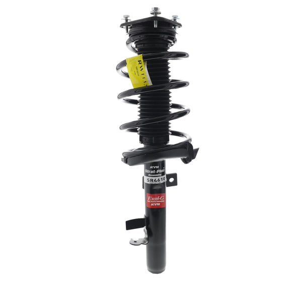 KYB SR4610 Front Left Strut-Plus Strut and Coil Spring Assembly Ford Escape