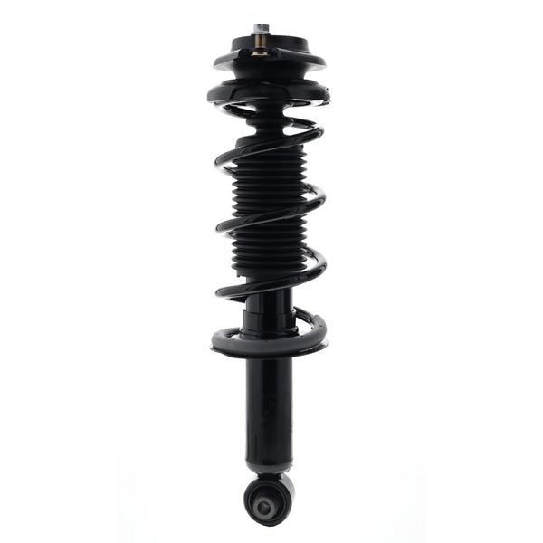 KYB SR4611 Rear Strut-Plus Strut and Coil Spring Assembly Scion FR-S, Subaru BRZ, Toyota 86