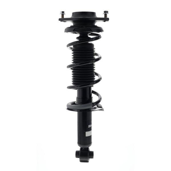 KYB SR4611 Rear Strut-Plus Strut and Coil Spring Assembly Scion FR-S, Subaru BRZ, Toyota 86