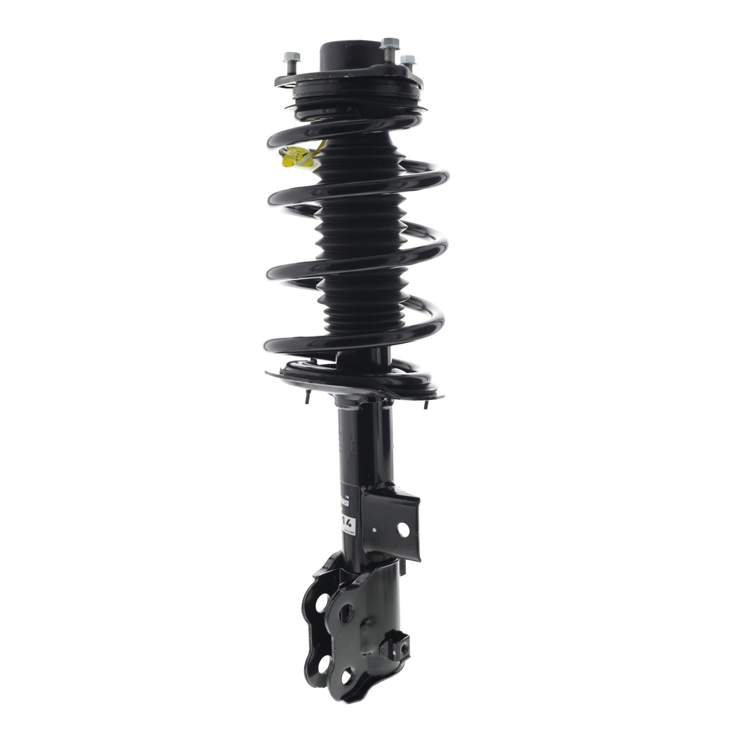 KYB SR4614 Front Right Strut-Plus Strut and Coil Spring Assembly Hyundai Sonata