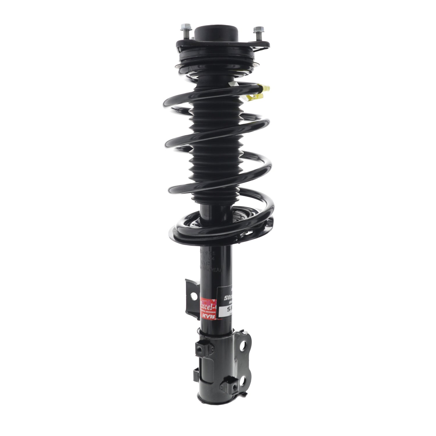 KYB SR4614 Front Right Strut-Plus Strut and Coil Spring Assembly Hyundai Sonata