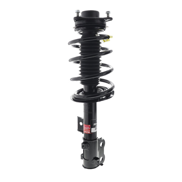 KYB SR4614 Front Right Strut-Plus Strut and Coil Spring Assembly Hyundai Sonata