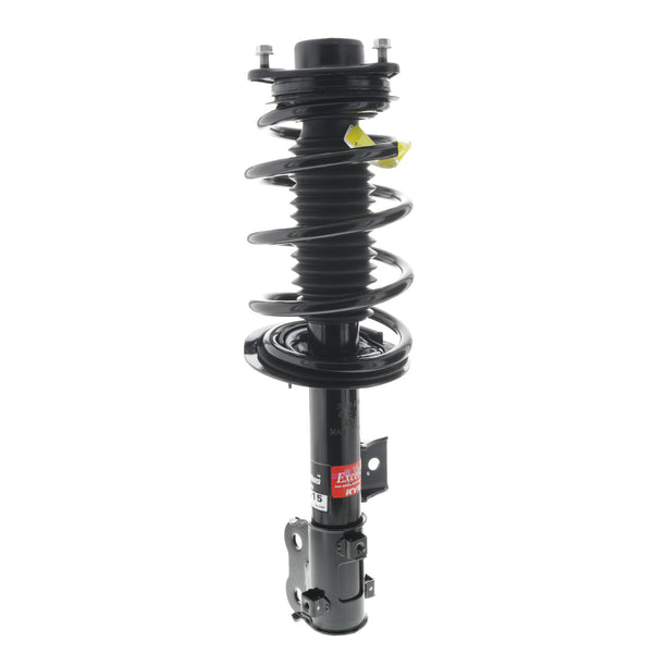 KYB SR4615 Front Left Strut-Plus Strut and Coil Spring Assembly Hyundai Sonata