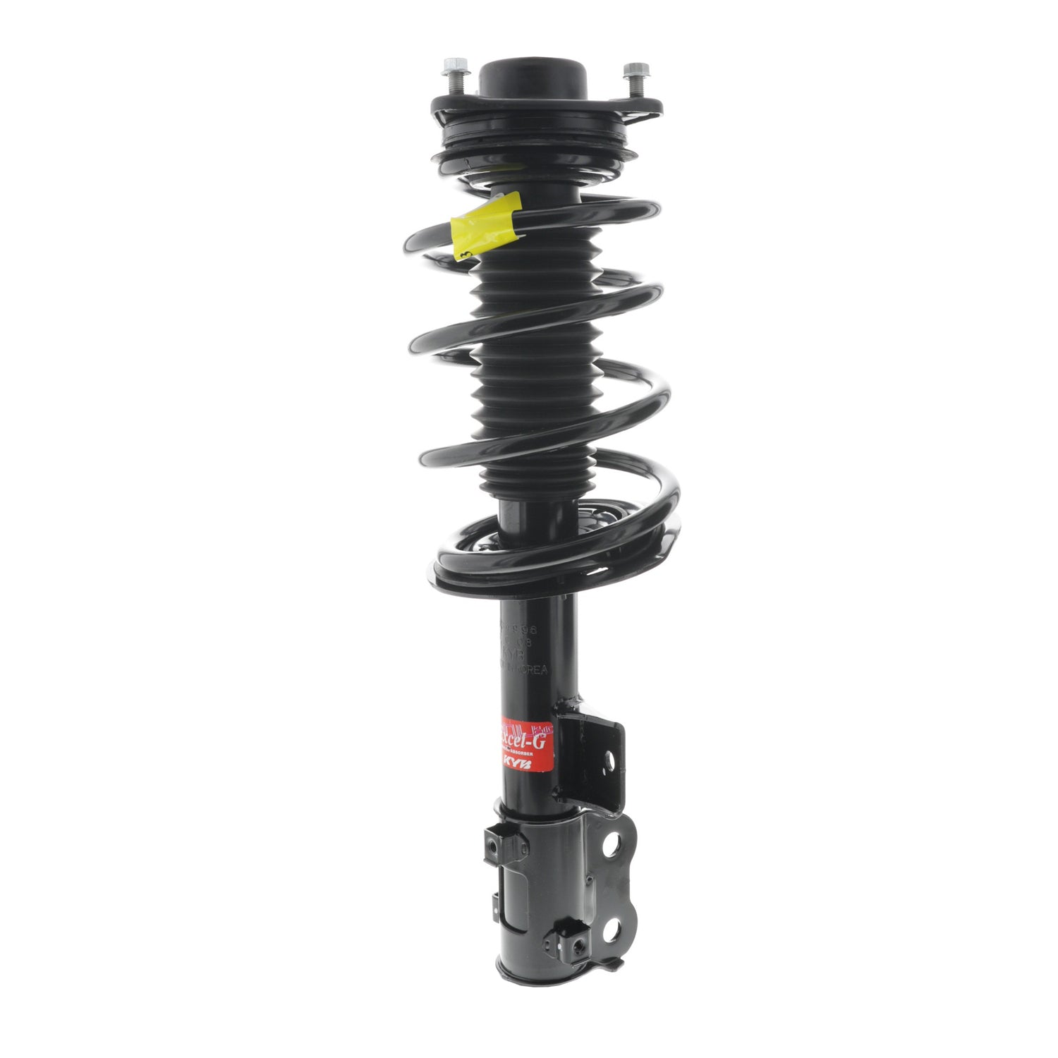 KYB SR4615 Front Left Strut-Plus Strut and Coil Spring Assembly Hyundai Sonata