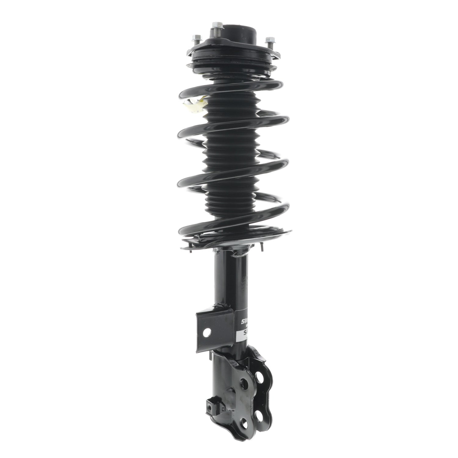 KYB SR4615 Front Left Strut-Plus Strut and Coil Spring Assembly Hyundai Sonata