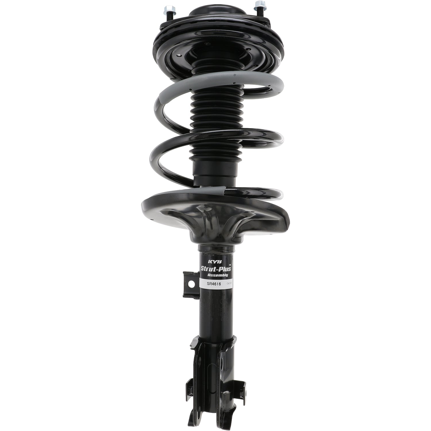 KYB SR4616 Front Right Strut-Plus Strut and Coil Spring Assembly Mitsubishi Galant
