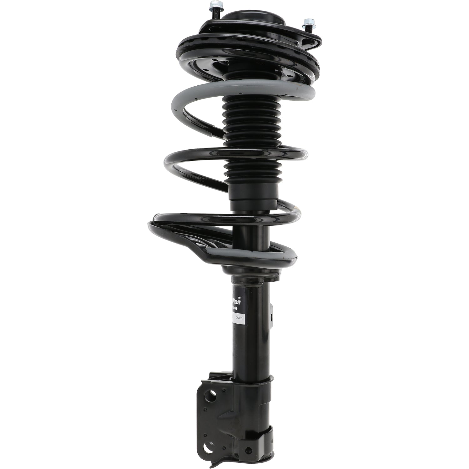 KYB SR4616 Front Right Strut-Plus Strut and Coil Spring Assembly Mitsubishi Galant