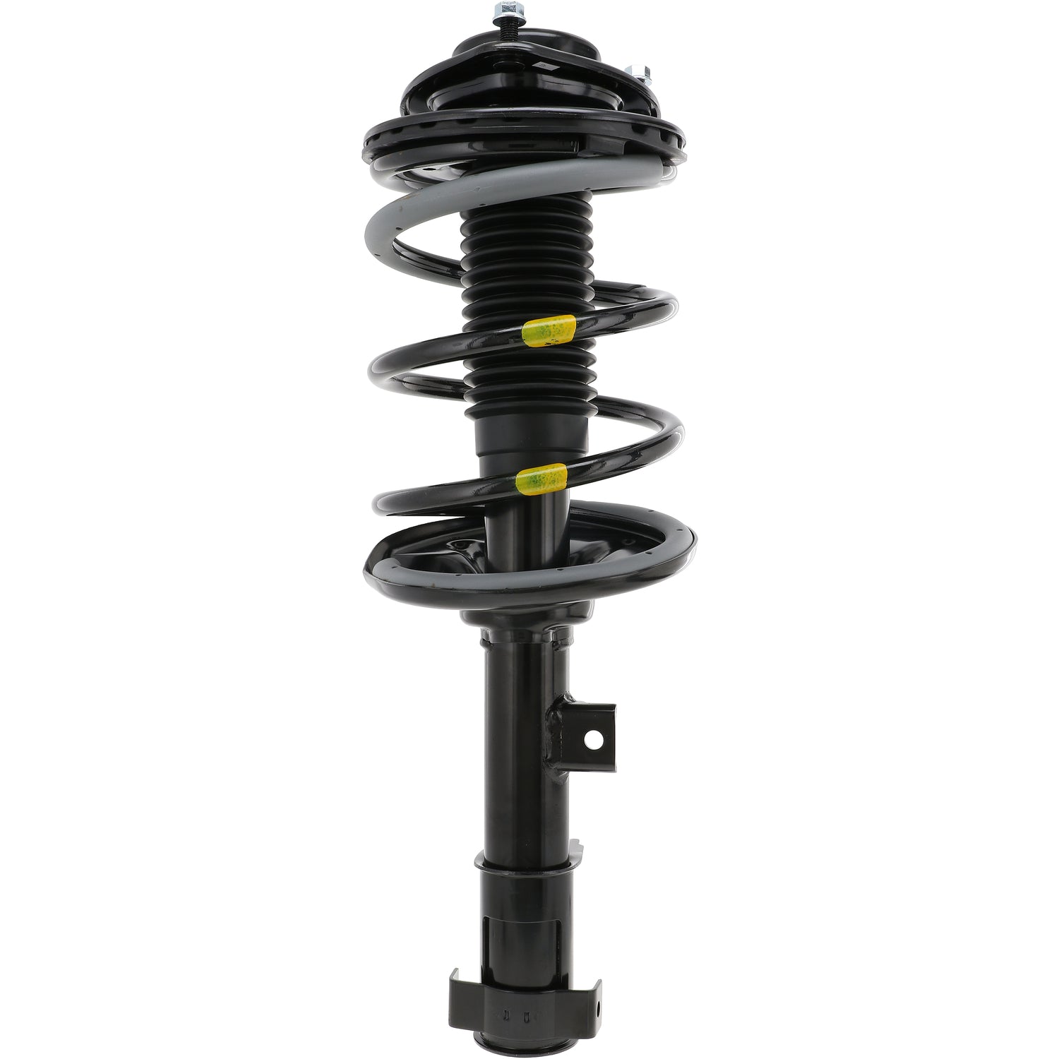 KYB SR4616 Front Right Strut-Plus Strut and Coil Spring Assembly Mitsubishi Galant