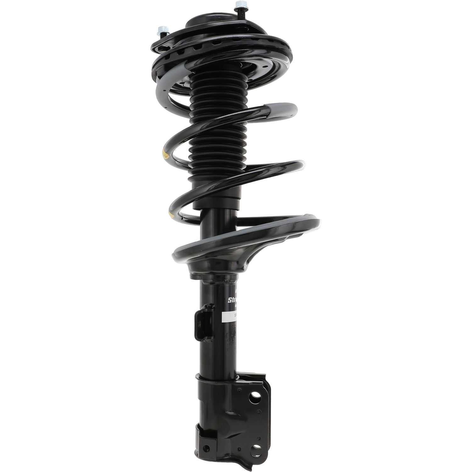 KYB SR4616 Front Right Strut-Plus Strut and Coil Spring Assembly Mitsubishi Galant