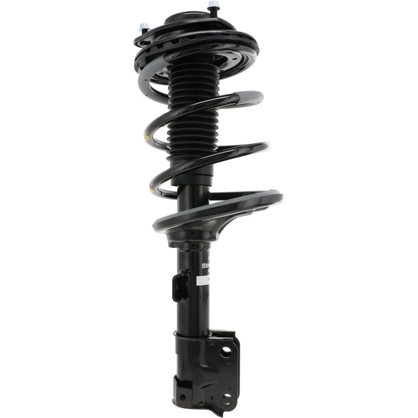 KYB SR4616 Front Right Strut-Plus Strut and Coil Spring Assembly Mitsubishi Galant