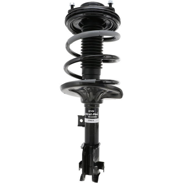 KYB SR4616 Front Right Strut-Plus Strut and Coil Spring Assembly Mitsubishi Galant