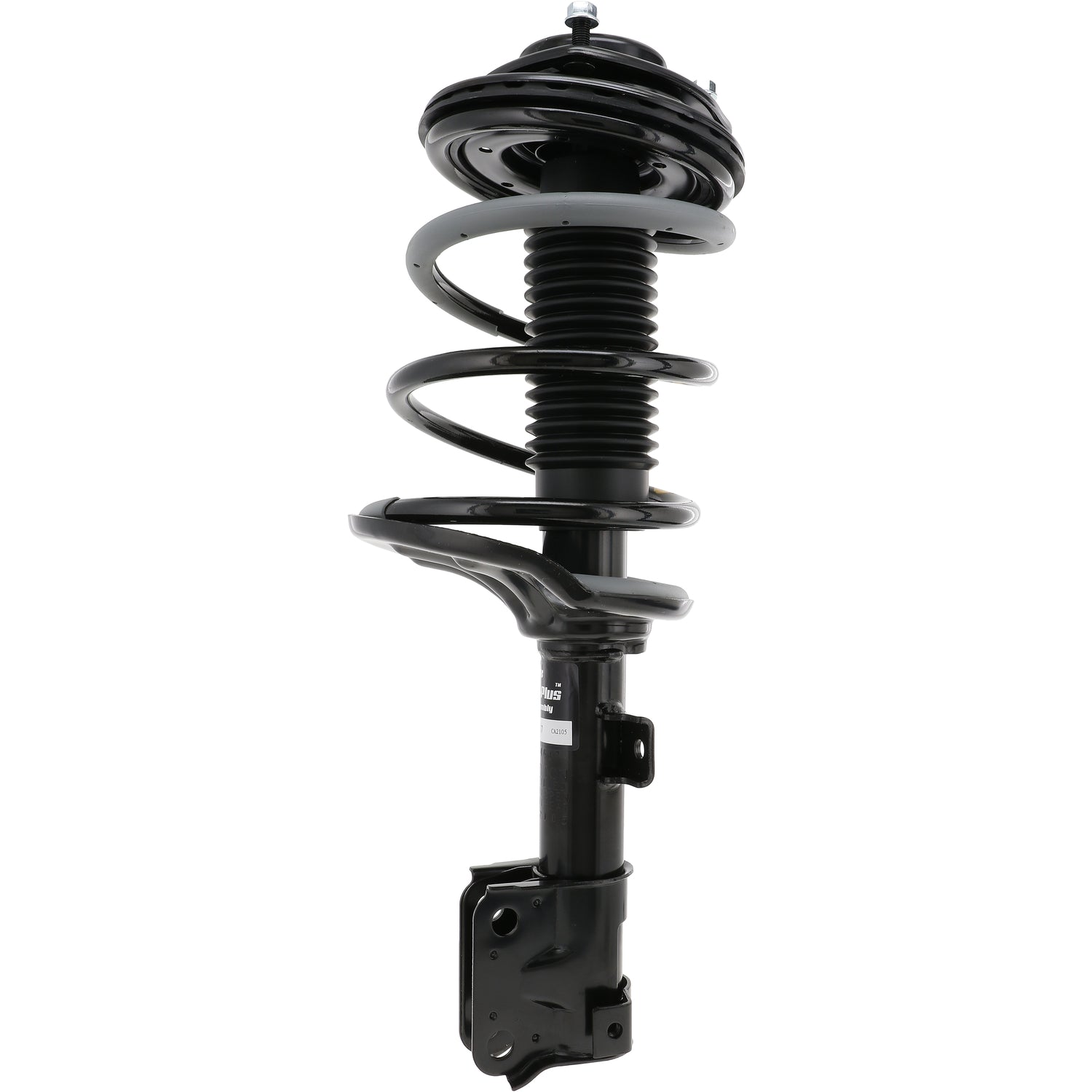 KYB SR4617 Front Left Strut-Plus Strut and Coil Spring Assembly Mitsubishi Galant