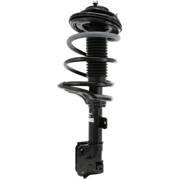 KYB SR4617 Front Left Strut-Plus Strut and Coil Spring Assembly Mitsubishi Galant