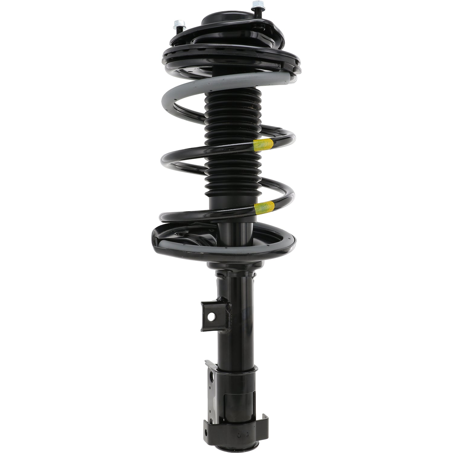 KYB SR4617 Front Left Strut-Plus Strut and Coil Spring Assembly Mitsubishi Galant