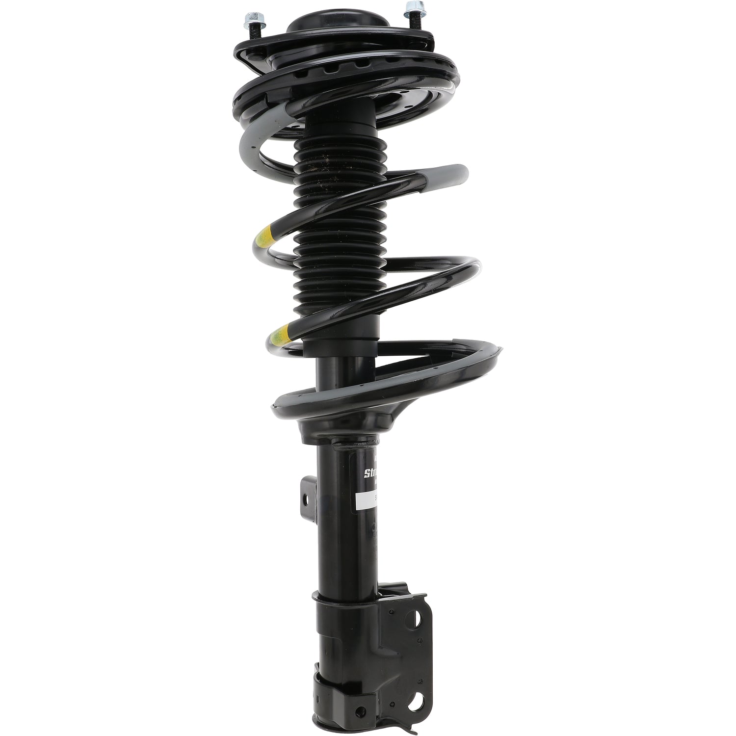 KYB SR4617 Front Left Strut-Plus Strut and Coil Spring Assembly Mitsubishi Galant