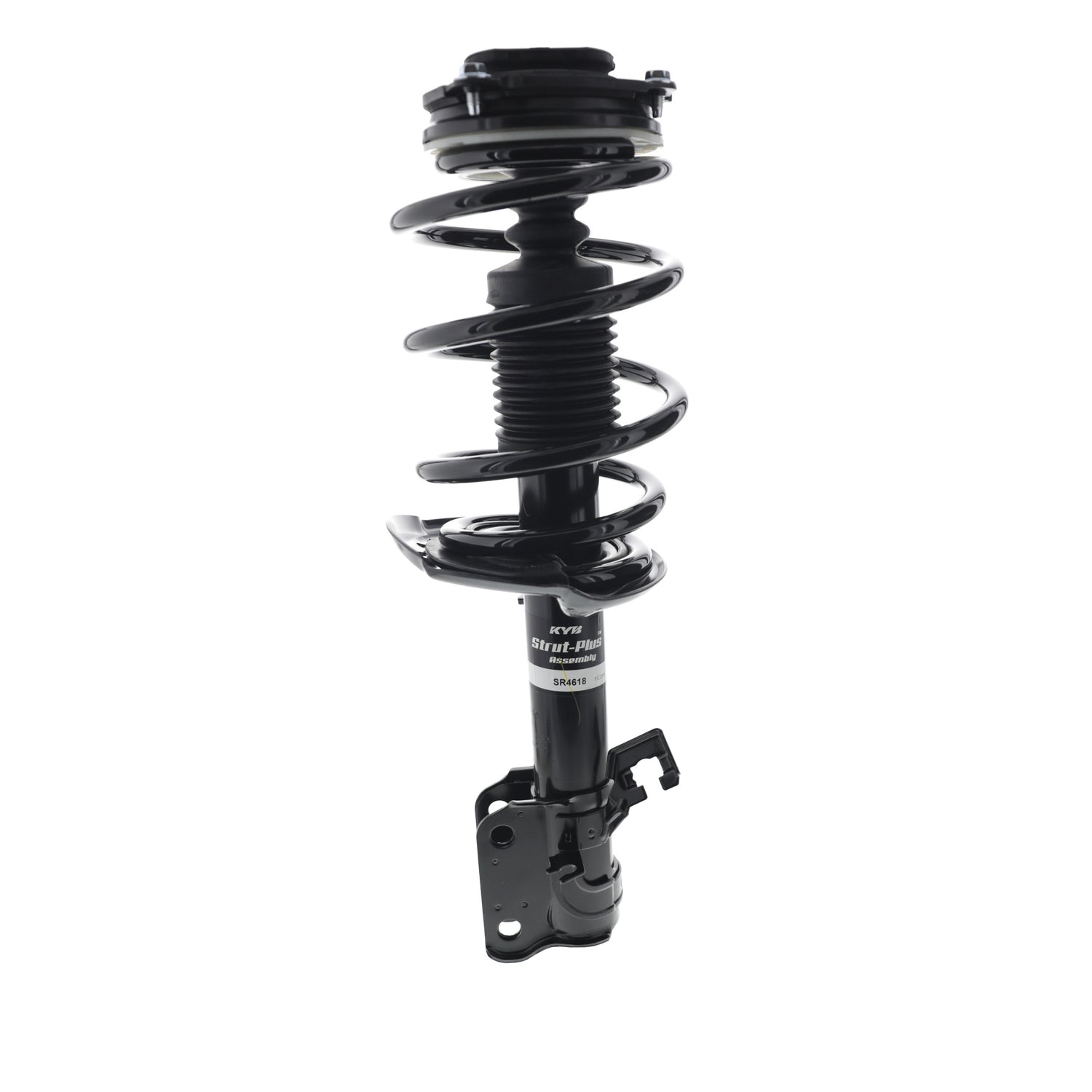 KYB SR4618 Front Right Strut-Plus Strut and Coil Spring Assembly Chevrolet City Express, Nissan NV200