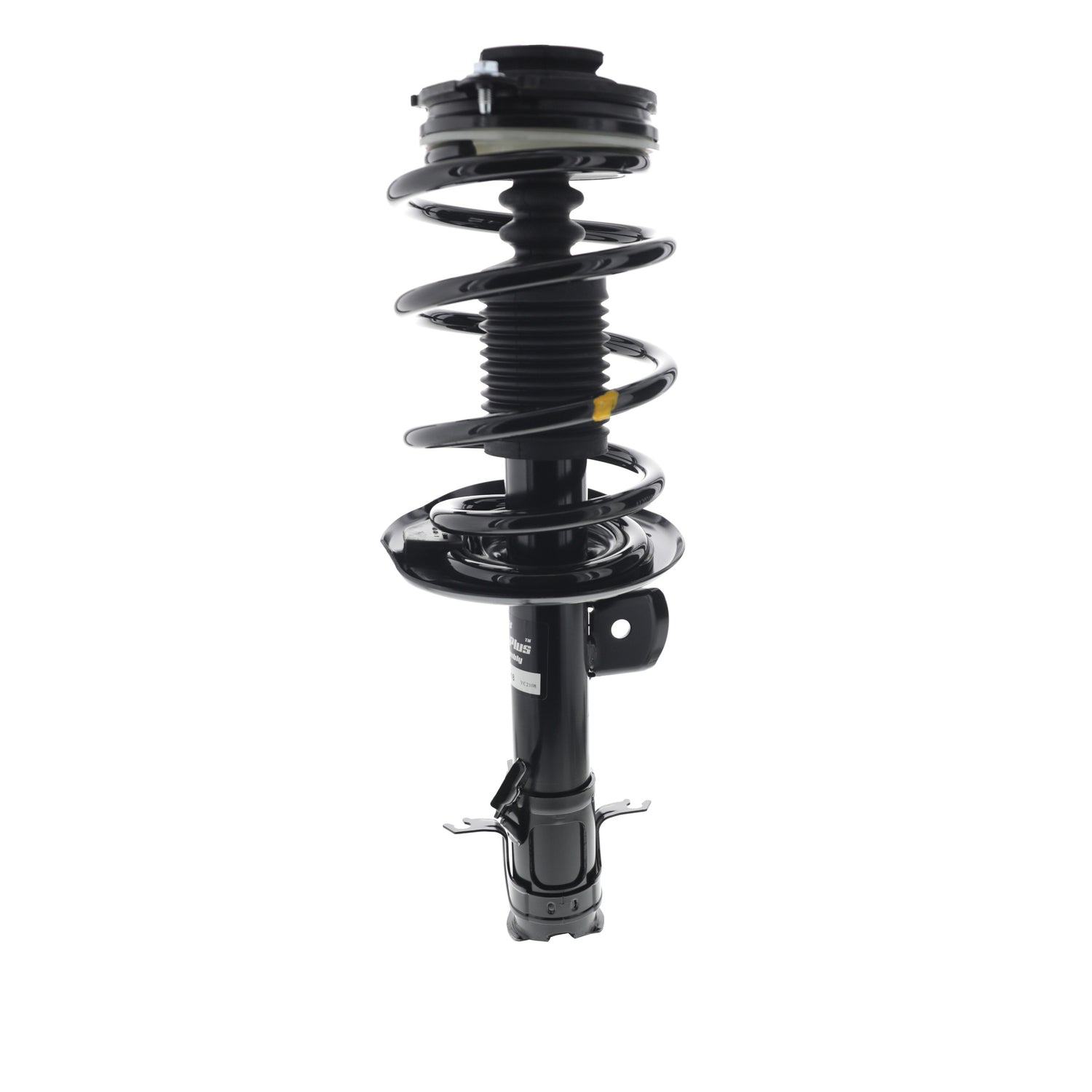 KYB SR4618 Front Right Strut-Plus Strut and Coil Spring Assembly Chevrolet City Express, Nissan NV200