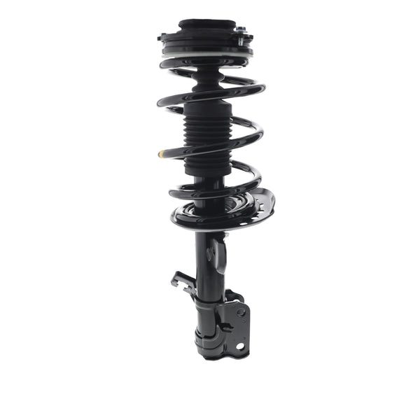 KYB SR4618 Front Right Strut-Plus Strut and Coil Spring Assembly Chevrolet City Express, Nissan NV200
