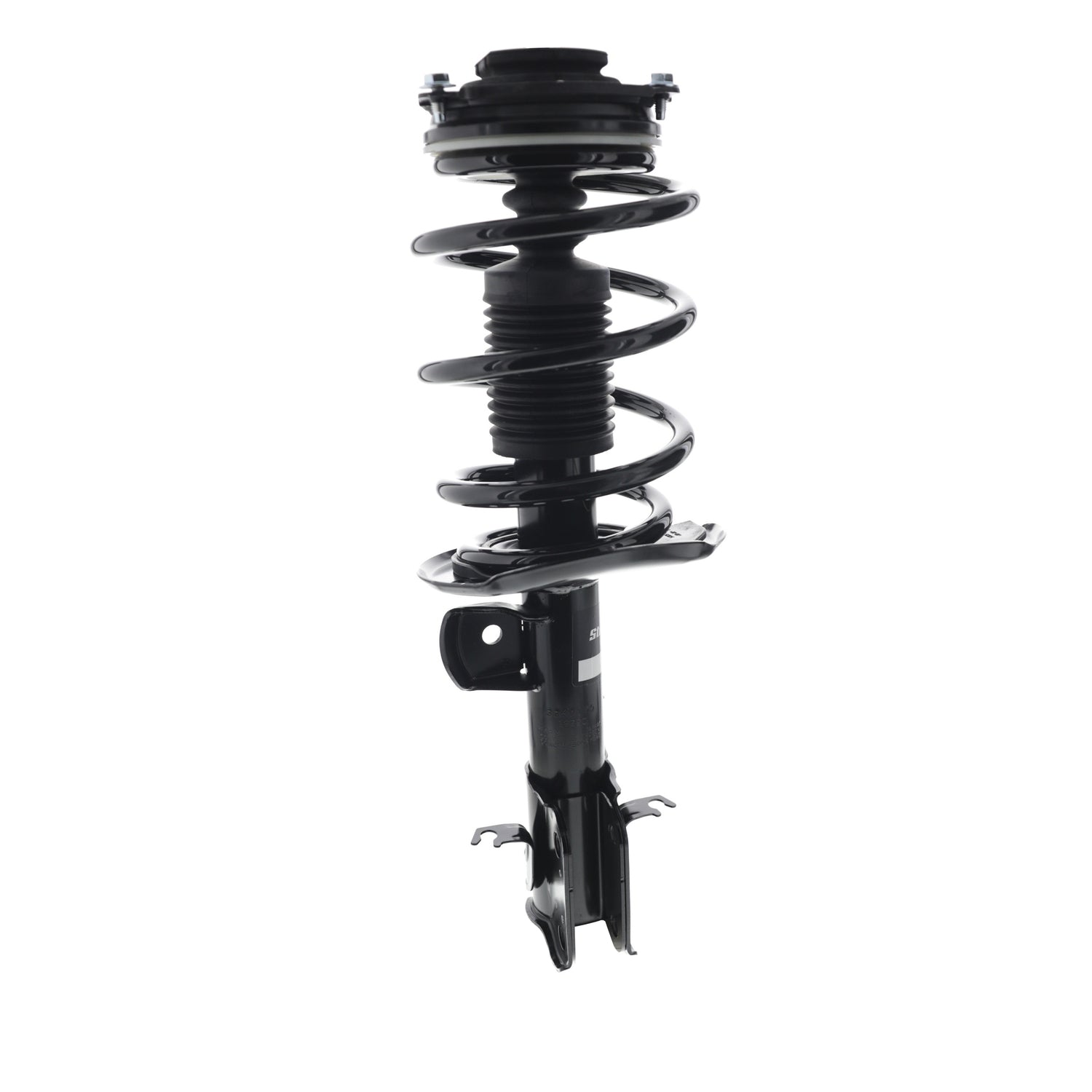 KYB SR4618 Front Right Strut-Plus Strut and Coil Spring Assembly Chevrolet City Express, Nissan NV200
