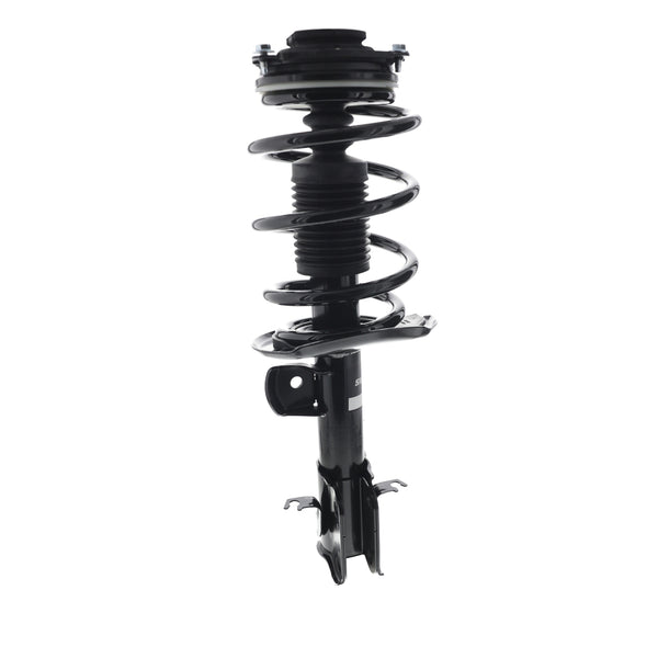 KYB SR4618 Front Right Strut-Plus Strut and Coil Spring Assembly Chevrolet City Express, Nissan NV200