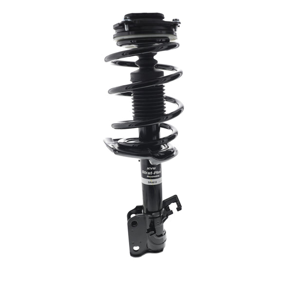 KYB SR4618 Front Right Strut-Plus Strut and Coil Spring Assembly Chevrolet City Express, Nissan NV200