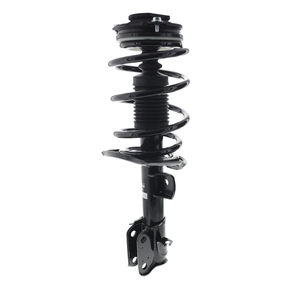 KYB SR4619 Front Left Strut-Plus Strut and Coil Spring Assembly Chevrolet City Express, Nissan NV200