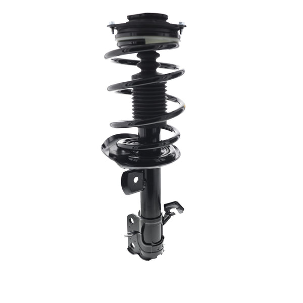 KYB SR4619 Front Left Strut-Plus Strut and Coil Spring Assembly Chevrolet City Express, Nissan NV200