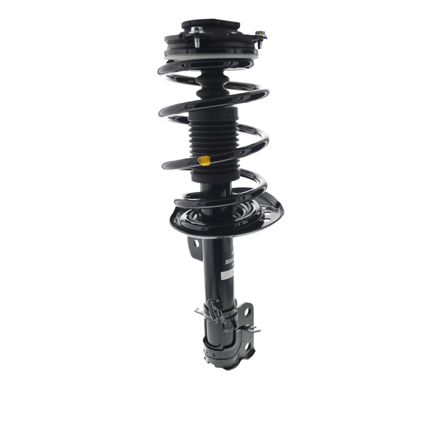 KYB SR4619 Front Left Strut-Plus Strut and Coil Spring Assembly Chevrolet City Express, Nissan NV200