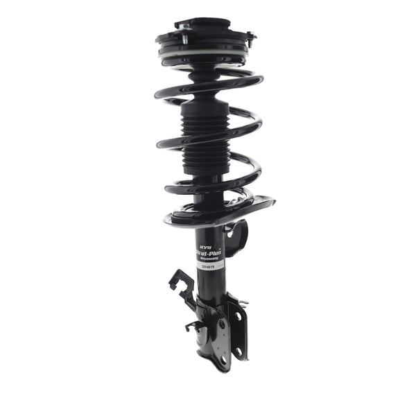KYB SR4619 Front Left Strut-Plus Strut and Coil Spring Assembly Chevrolet City Express, Nissan NV200
