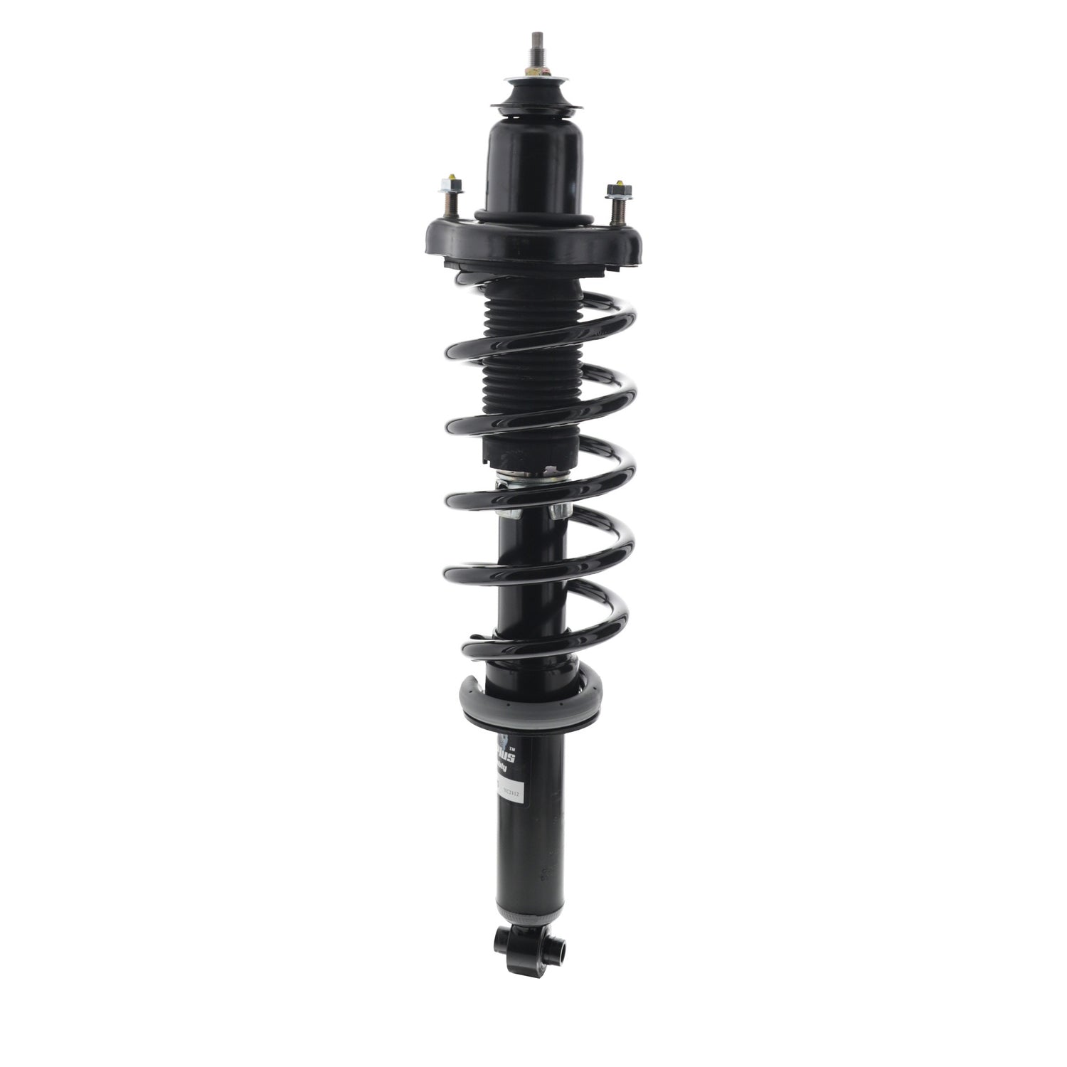 KYB SR4620 Rear Strut-Plus Strut and Coil Spring Assembly Chrysler Sebring, Dodge Avenger