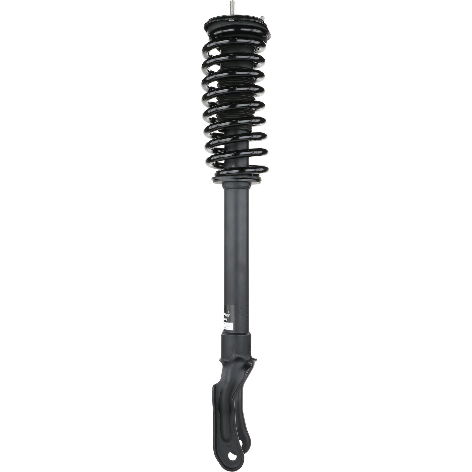 KYB SR4621 Front Right Strut-Plus Strut and Coil Spring Assembly Dodge Durango, Jeep Grand Cherokee