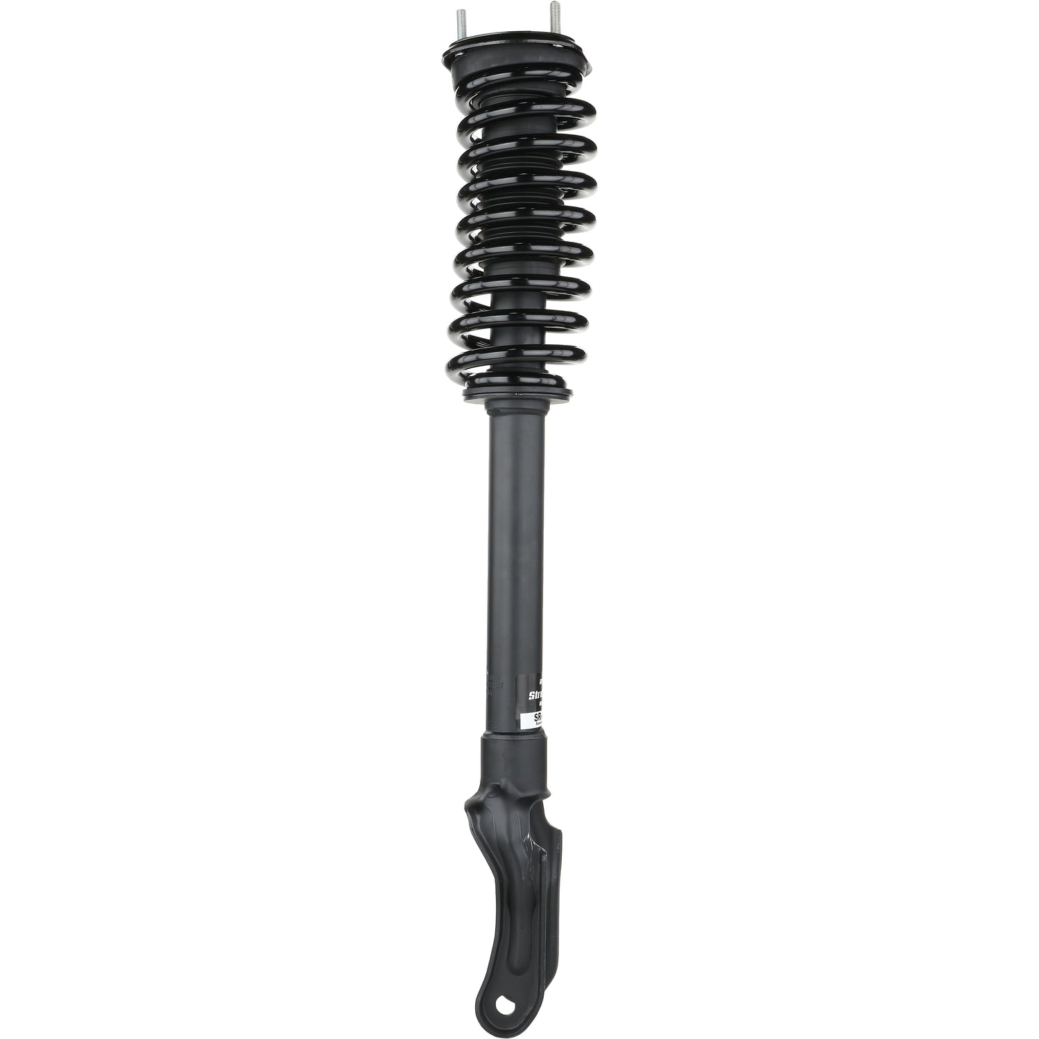 KYB SR4621 Front Right Strut-Plus Strut and Coil Spring Assembly Dodge Durango, Jeep Grand Cherokee