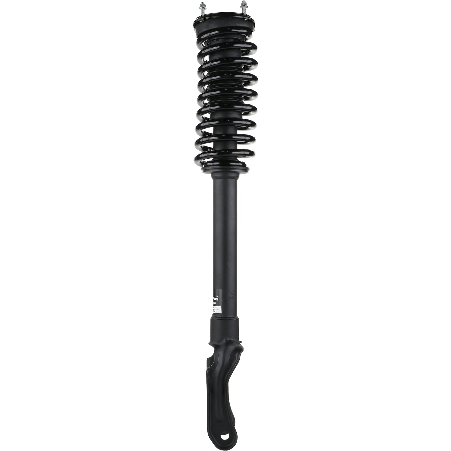 KYB SR4622 Front Left Strut-Plus Strut and Coil Spring Assembly Dodge Durango, Jeep Grand Cherokee