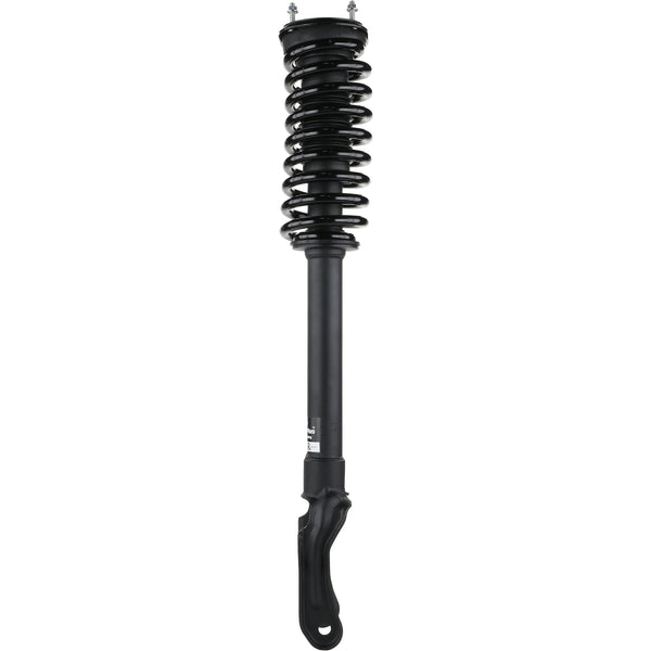 KYB SR4622 Front Left Strut-Plus Strut and Coil Spring Assembly Dodge Durango, Jeep Grand Cherokee