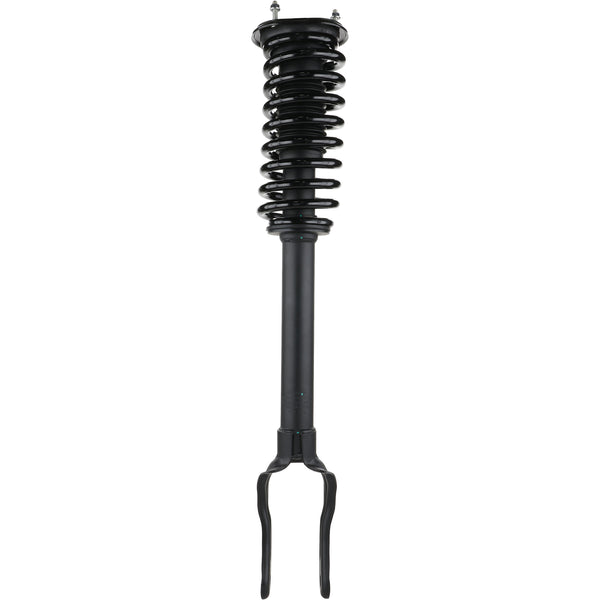 KYB SR4622 Front Left Strut-Plus Strut and Coil Spring Assembly Dodge Durango, Jeep Grand Cherokee