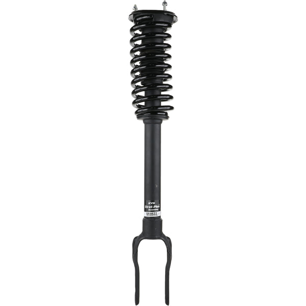 KYB SR4622 Front Left Strut-Plus Strut and Coil Spring Assembly Dodge Durango, Jeep Grand Cherokee